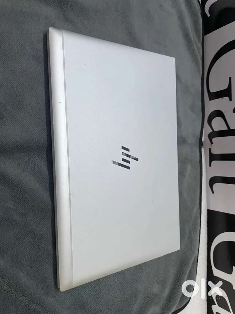 Second Hand Laptop hp i5 11th gen with good condition