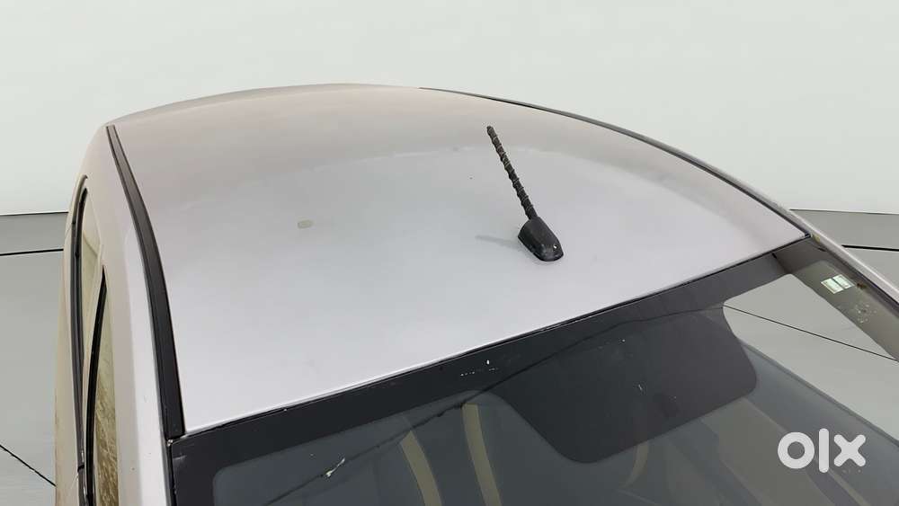 Hyundai Eon Era +, 2016, Petrol