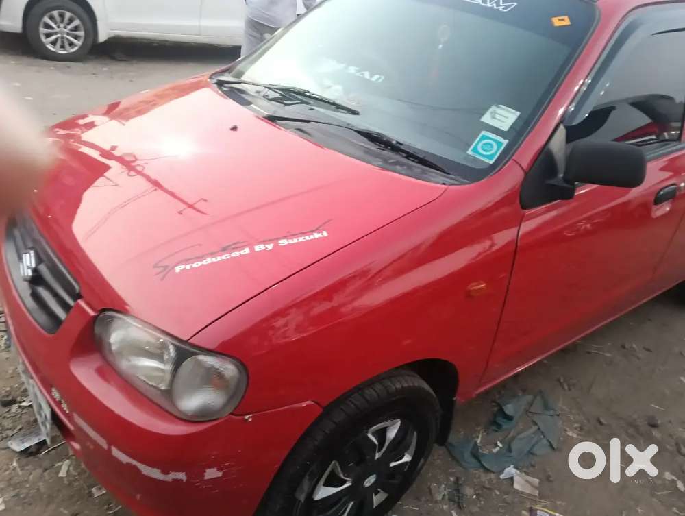 Maruti Suzuki Alto 2005