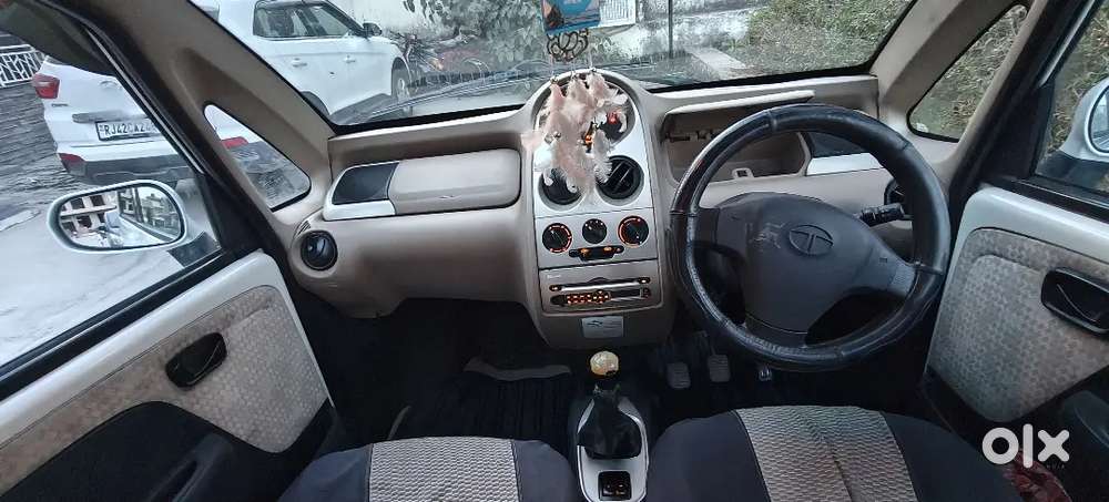 Tata Nano Good Condition