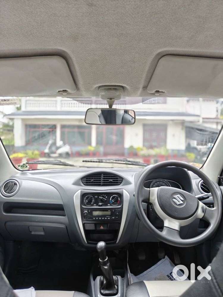 Maruti Suzuki Alto 800 0.8 Vxi (o), 2015, Petrol