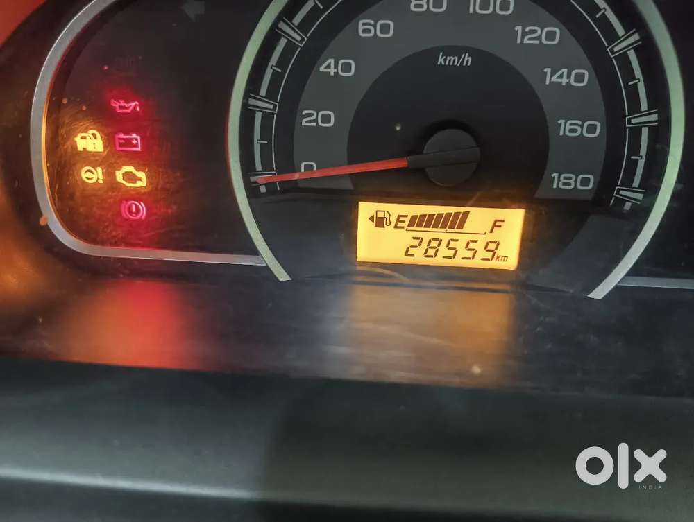Maruti Suzuki Alto 800 2019