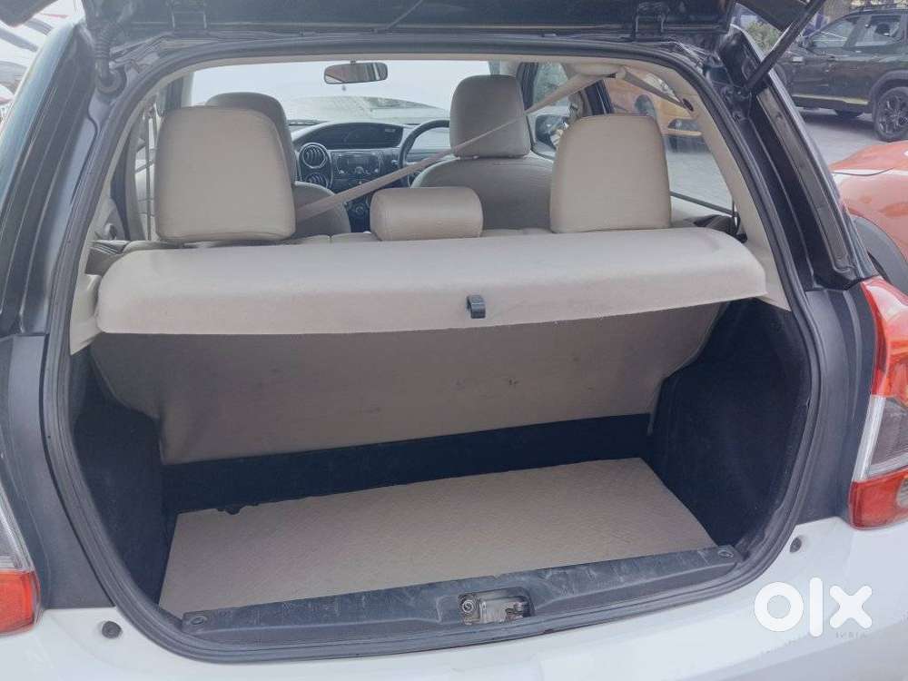 Toyota Etios Liva 1.4 Vxd, 2017, Diesel