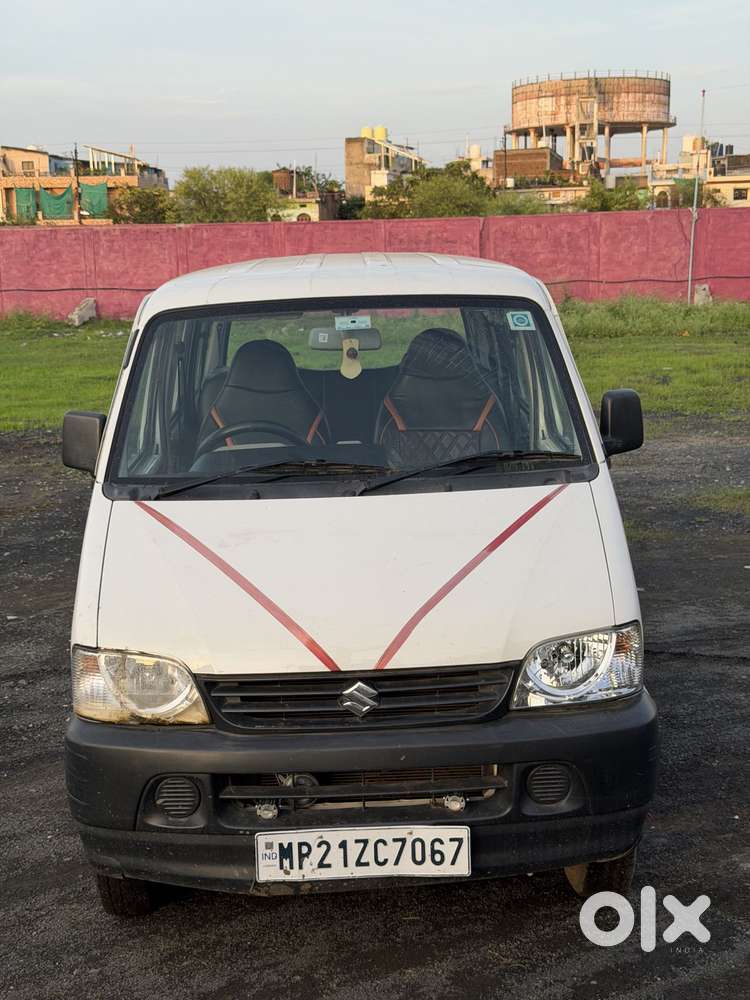 Maruti Suzuki Eeco 7 Seater Ac, 2024, Petrol
