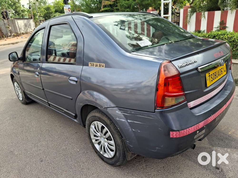 Mahindra Verito 1.5 D4 Bs-iii, 2016, Diesel