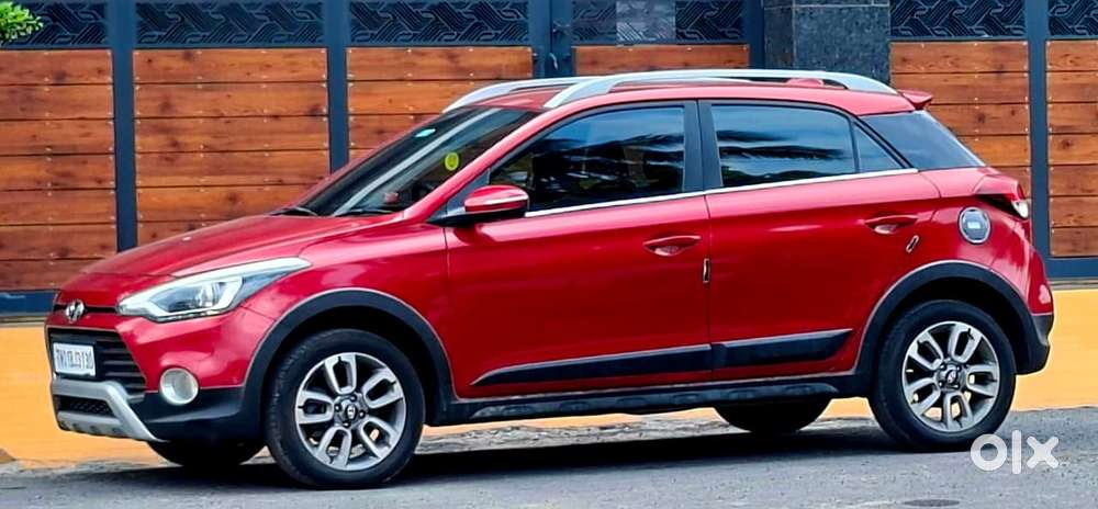 Hyundai I20 Active S Petrol, 2019, Petrol
