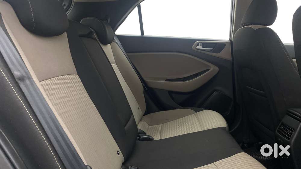 Hyundai Elite I20 Asta Option, 2019, Petrol