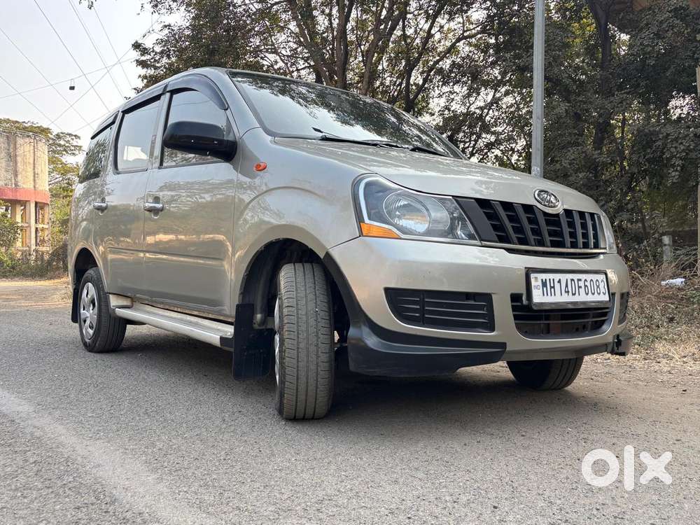Mahindra Xylo
