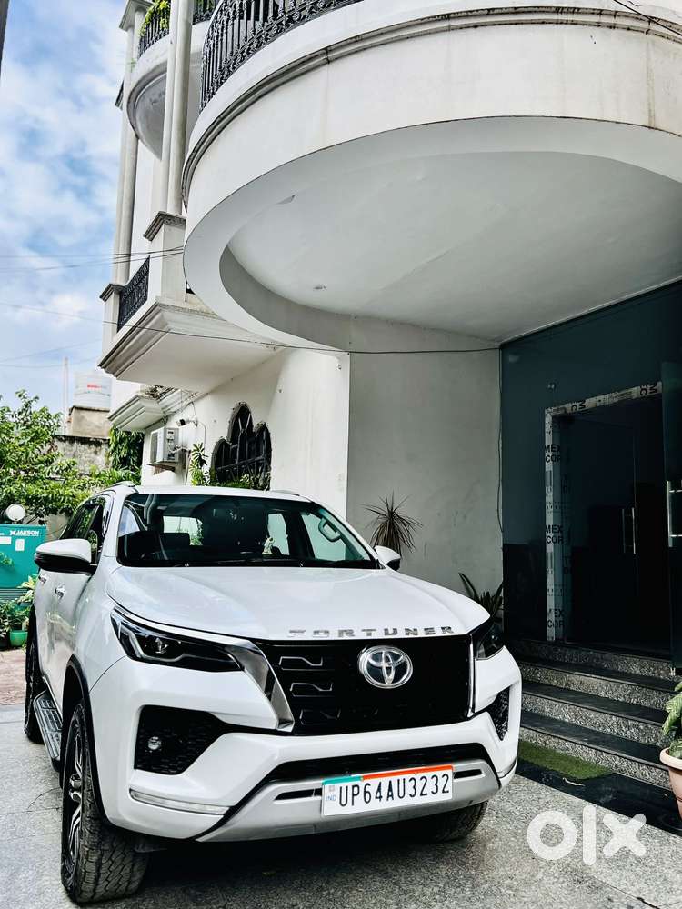Toyota Fortuner 4x2 At 2.8 Diesel, 2023, Diesel