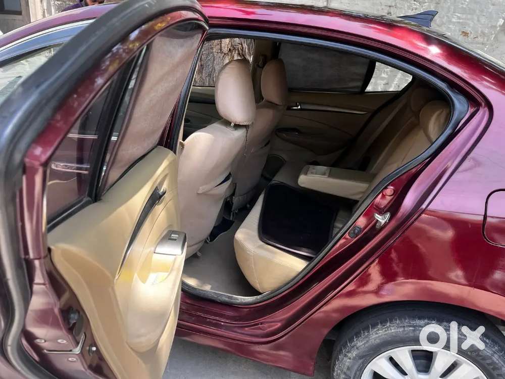 Honda City Good Condition Car Money Problem
