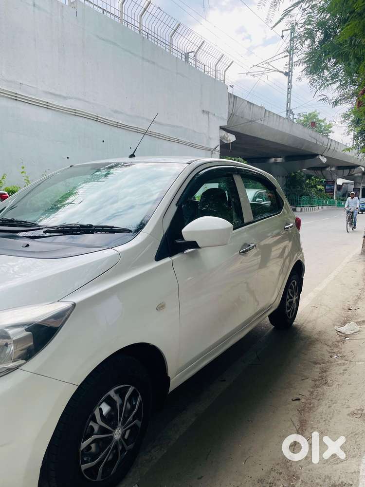 Tata Tiago Xe Diesel, 2018, Diesel