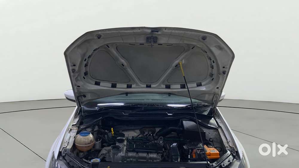 Volkswagen Ameo 1.2 Mpi Highline, 2017, Petrol