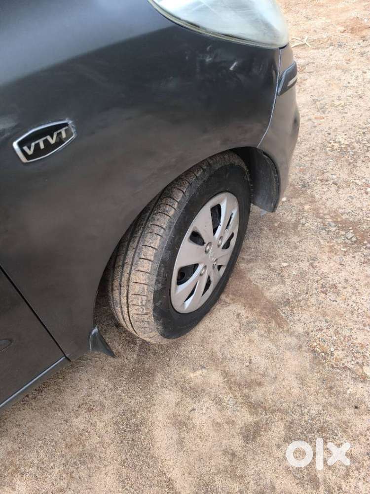 Hyundai I10 1.2 Kappa Sportz, 2011, Petrol