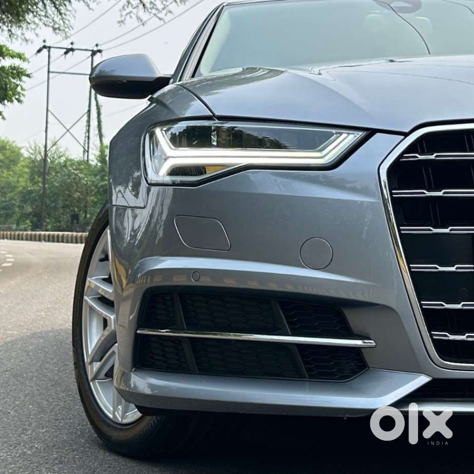 Audi A6, 2019, Diesel