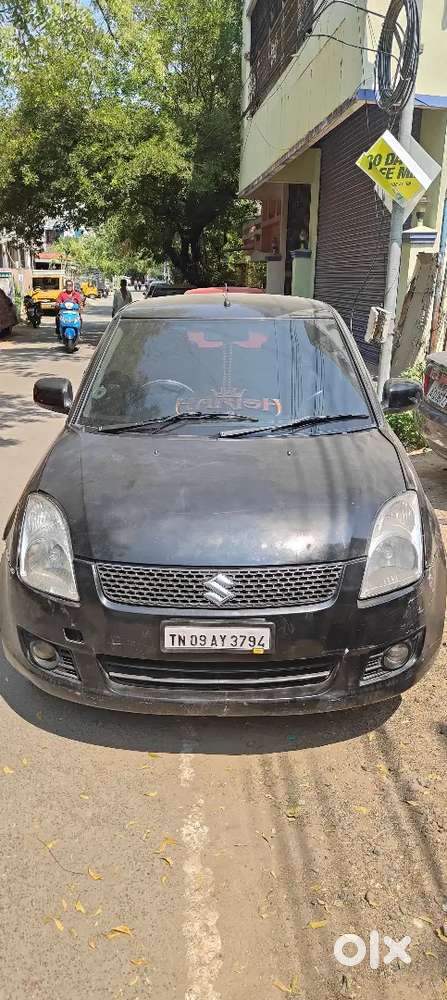 Maruti Suzuki Swift 2000 Diesel 11000 Km Driven