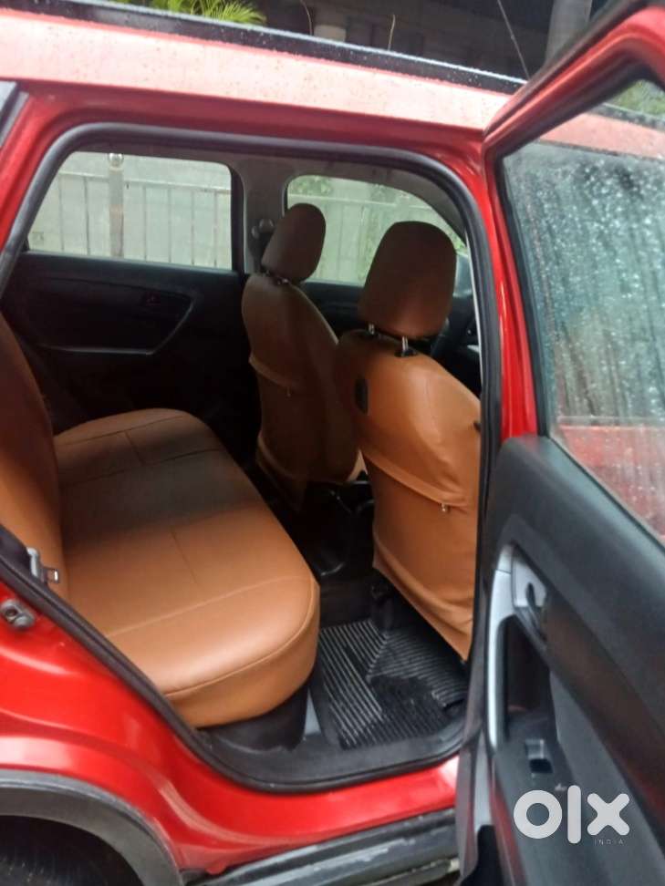 Maruti Suzuki Brezza Vdi, 2019, Diesel
