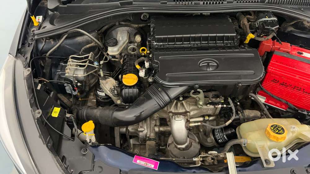 Tata Tiago Xza Plus, 2022, Petrol