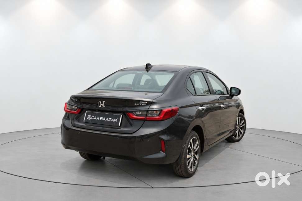 Honda City 1.5 V 4th Gen I-vtec Mt, 2021, Petrol