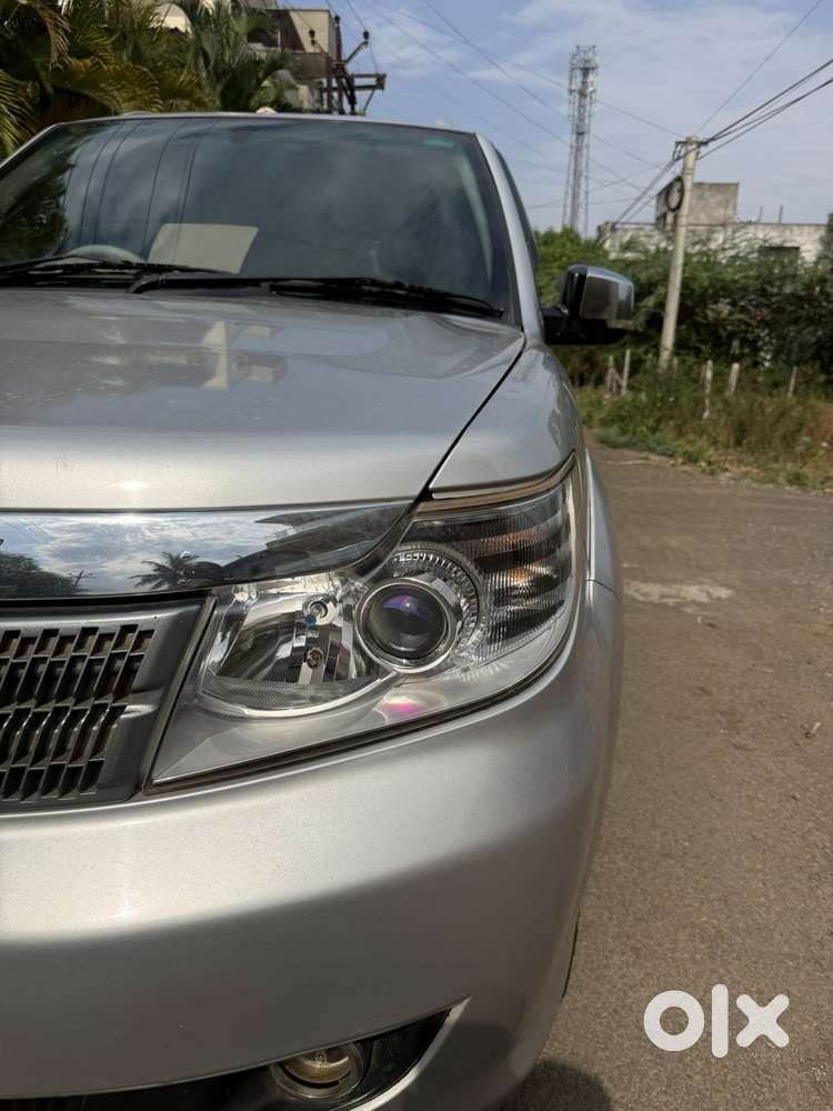 Tata Safari Storme [2012-2015] 2.2 Vx 4x2, 2014, Diesel