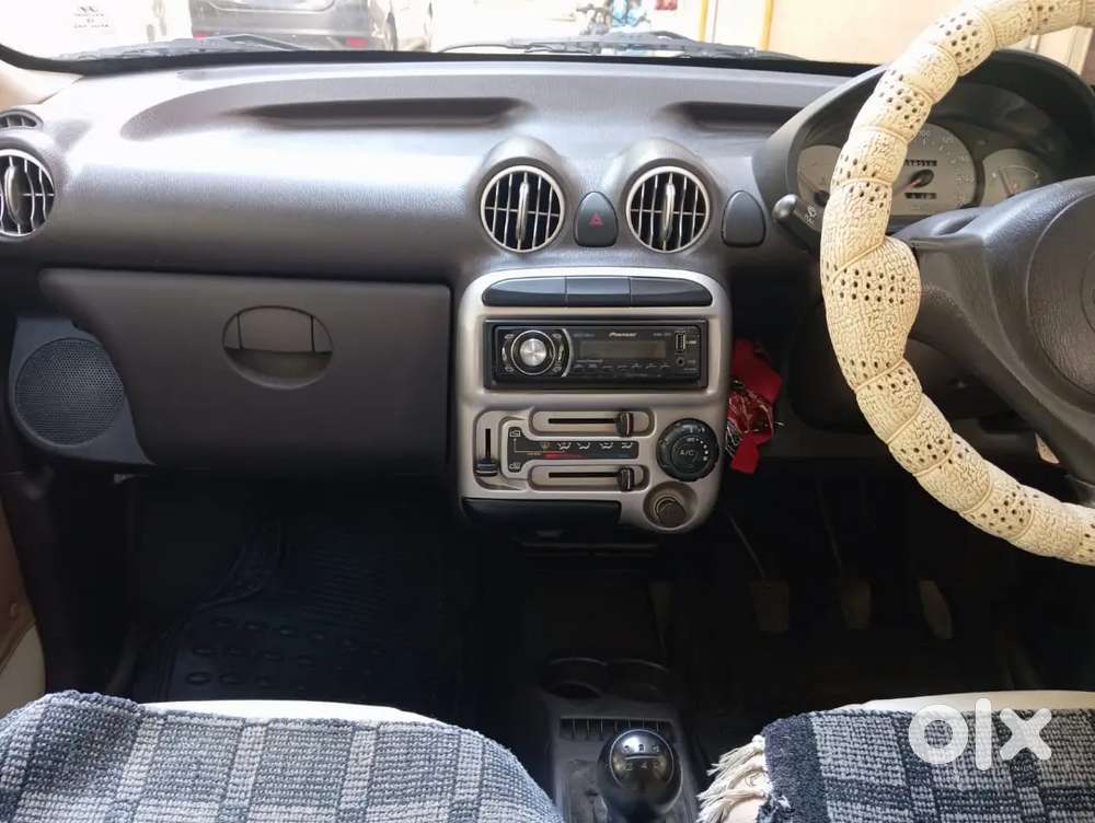 Hyundai Santro Xing 2010 Petrol 39800 Km Driven