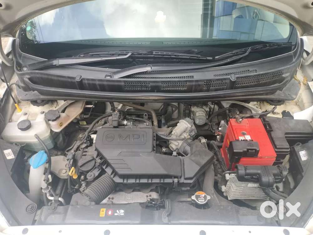 Hyundai Santro Sportz Amt, 2019, Petrol
