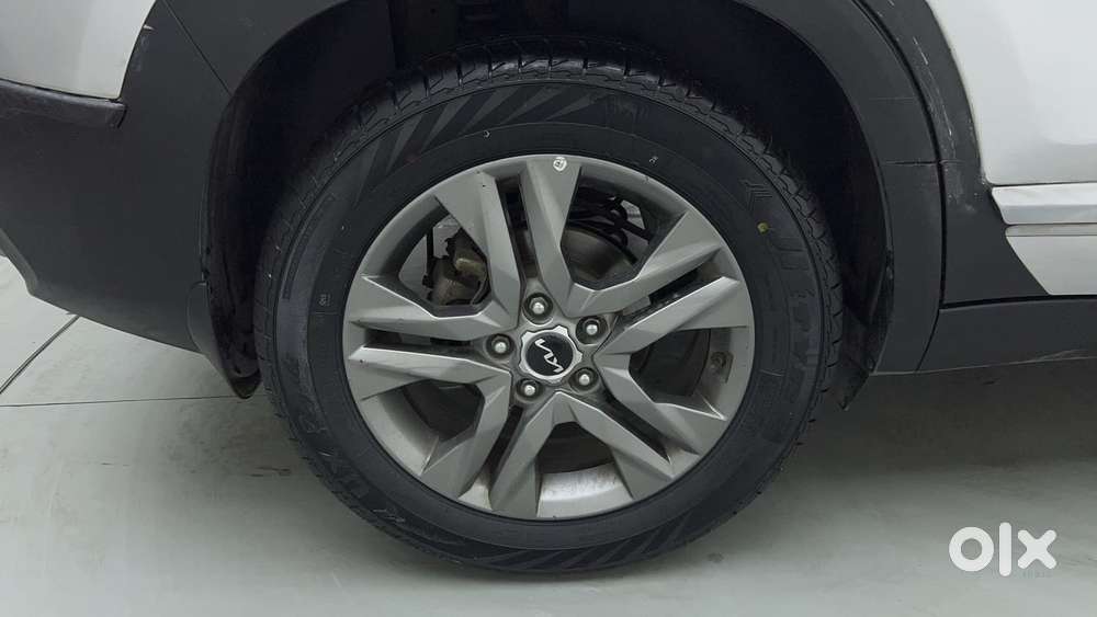 Kia Seltos Htx G, 2022, Petrol