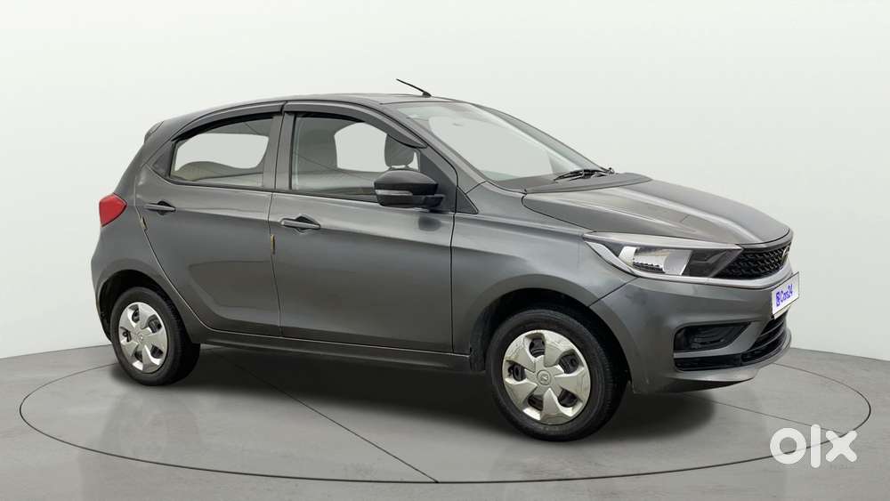 Tata Tiago 1.2 Revotron Xt Cng, 2022, Cng & Hybrids
