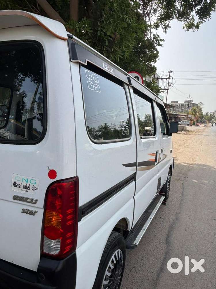 Maruti Suzuki Petrol Cng Car 2017