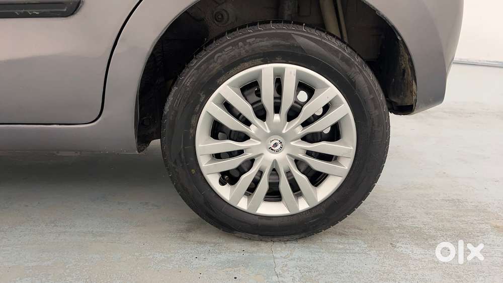 Maruti Suzuki Celerio Vxi, 2017, Petrol
