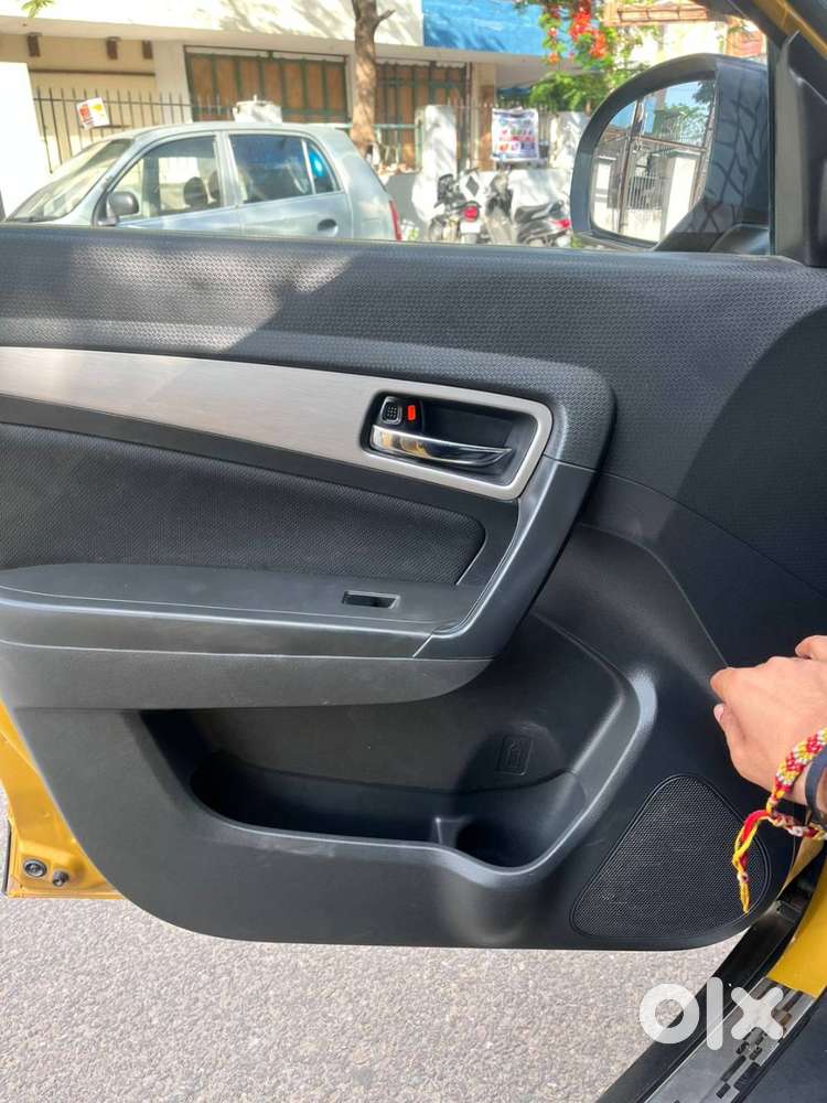 Brezza For Sell In Jaipur