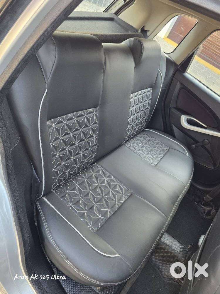 Ford Figo 2010-2012 Petrol Exi, 2010, Petrol