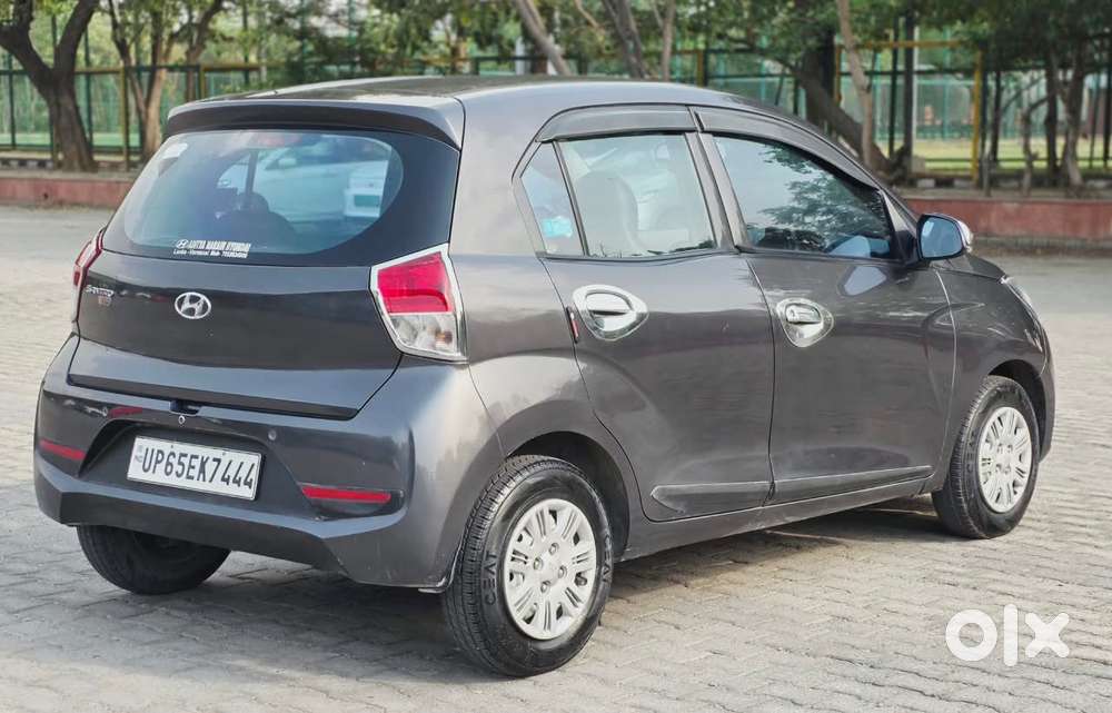 Hyundai Santro Sportz Cng, 2022, Cng & Hybrids
