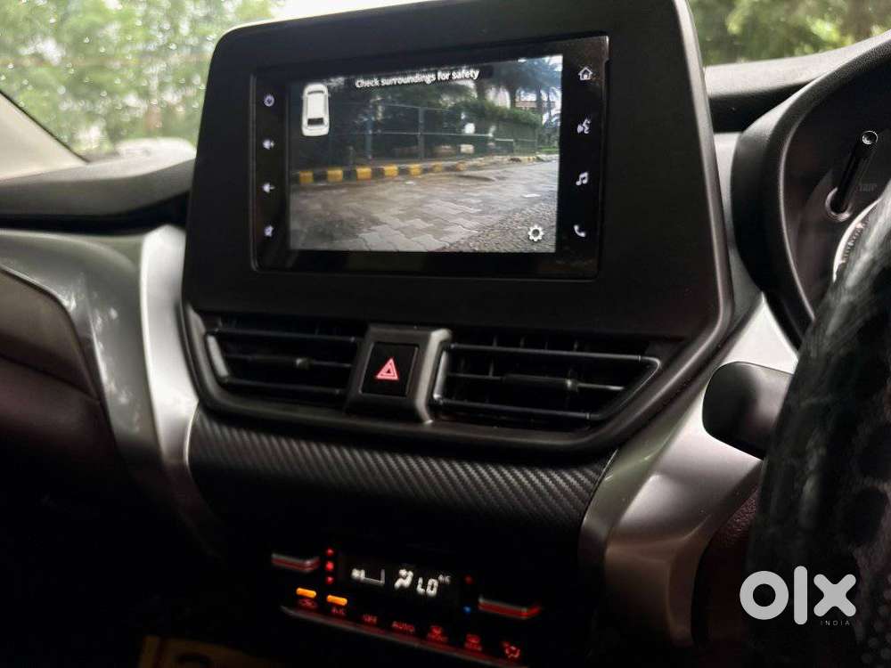 Maruti Suzuki Fronx Delta 1.2 Mt, 2023, Petrol