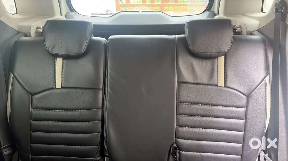 2016 Ford Ecosport Diesel - Brand New Tyres And Suspension Work Done