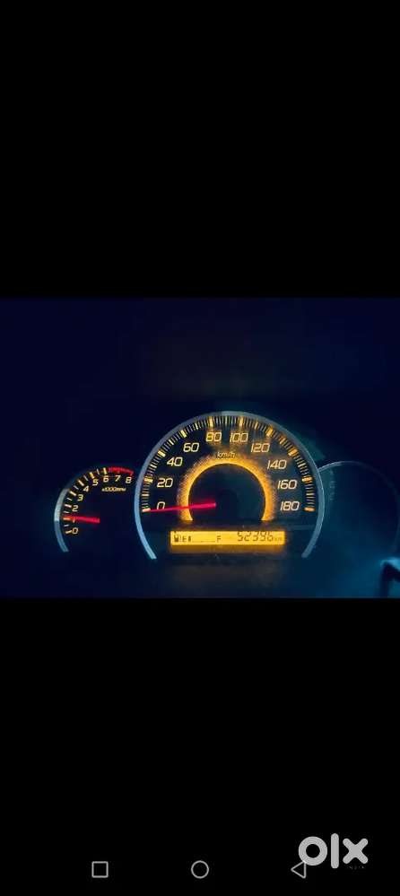 Maruti Suzuki Wagon R 1.0 2013 Petrol 52000 Km Driven