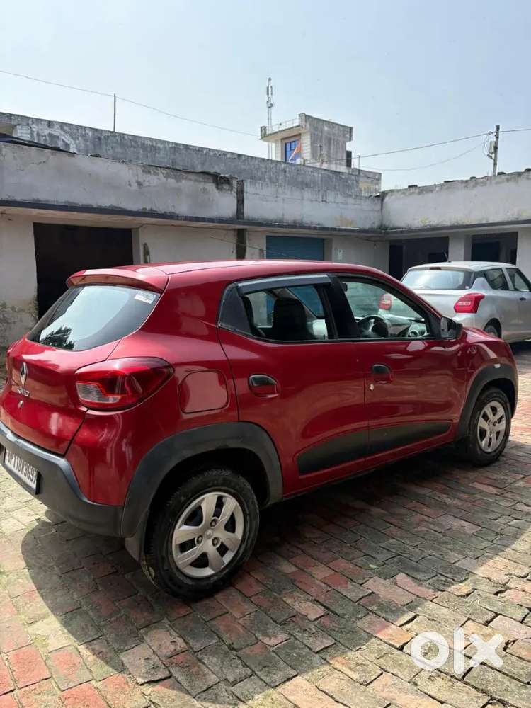 Renault Kwid Neotech 2019