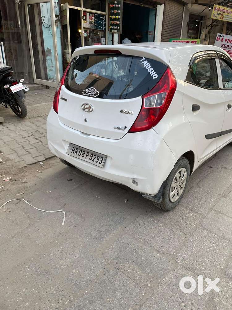 Hyundai Eon 2013 Petrol Well Maintained