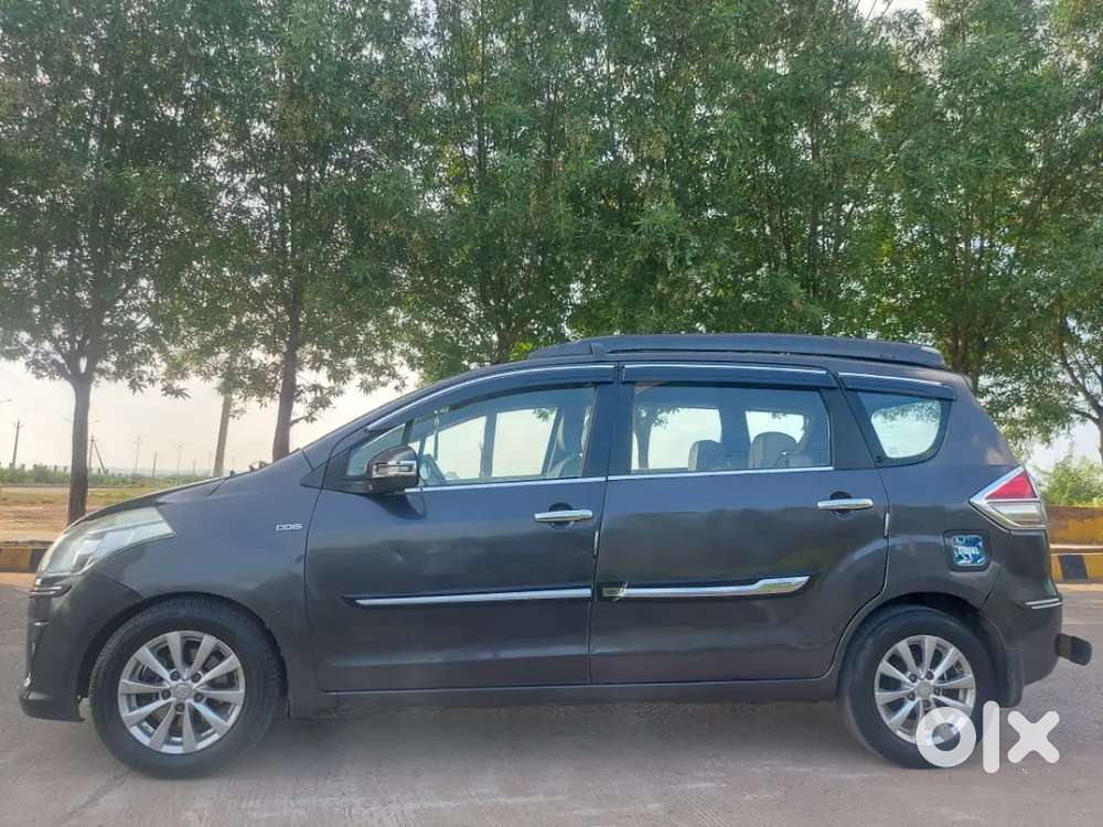 Maruti Suzuki Ertiga 2013 Diesel Good Condition
