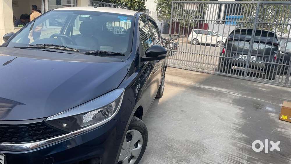 Want To Sell Tata Tiago Xt(o) In 3.95lakh