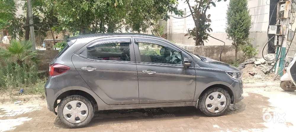 Tata Tiago Revotron 2024