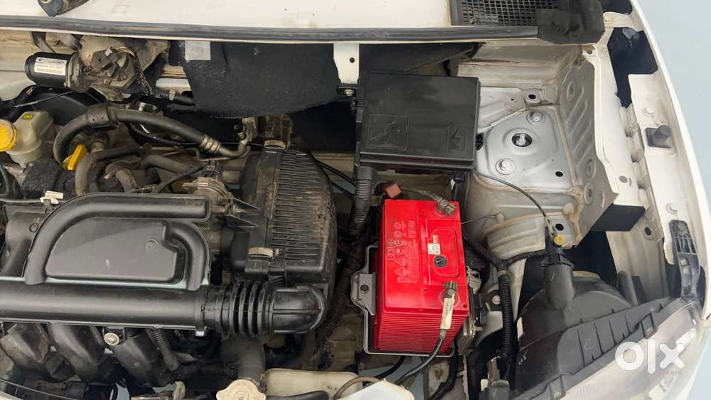 Renault Kwid 1.0 Rxt Sce Special (o), 2018, Petrol