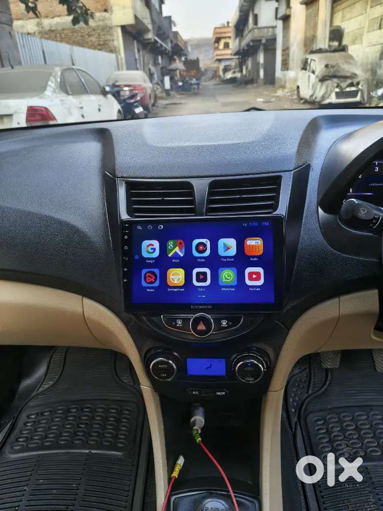 Hyundai Verna 2013 Diesel 85000 Km Driven