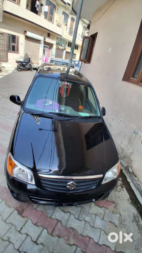 Maruti Suzuki Alto K10 2031