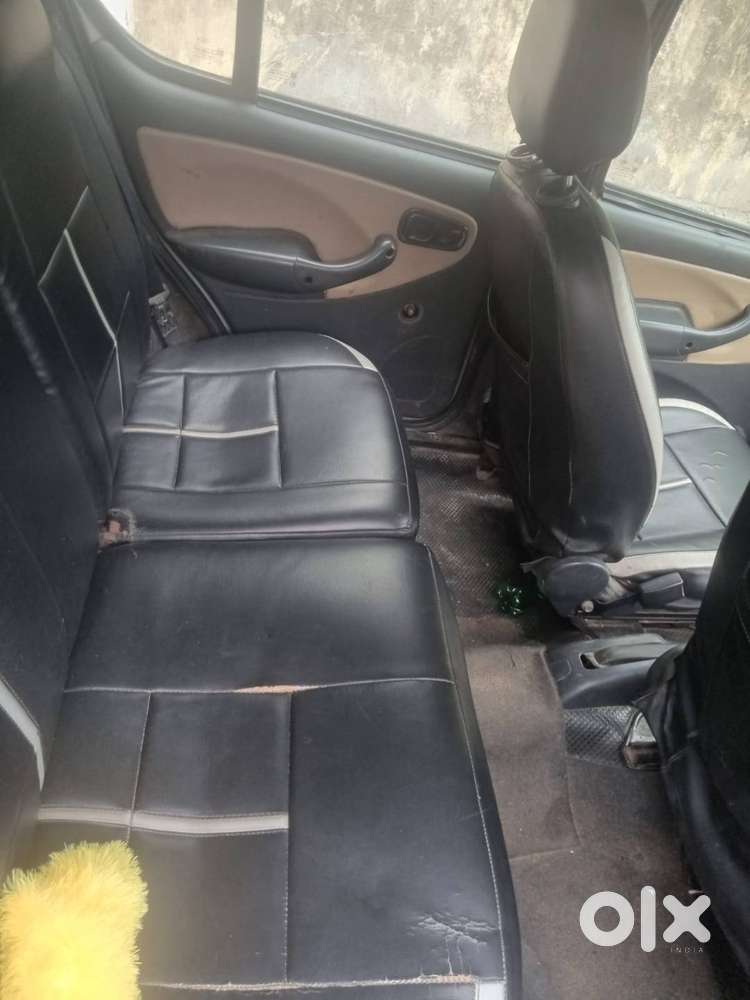 Tata Indica