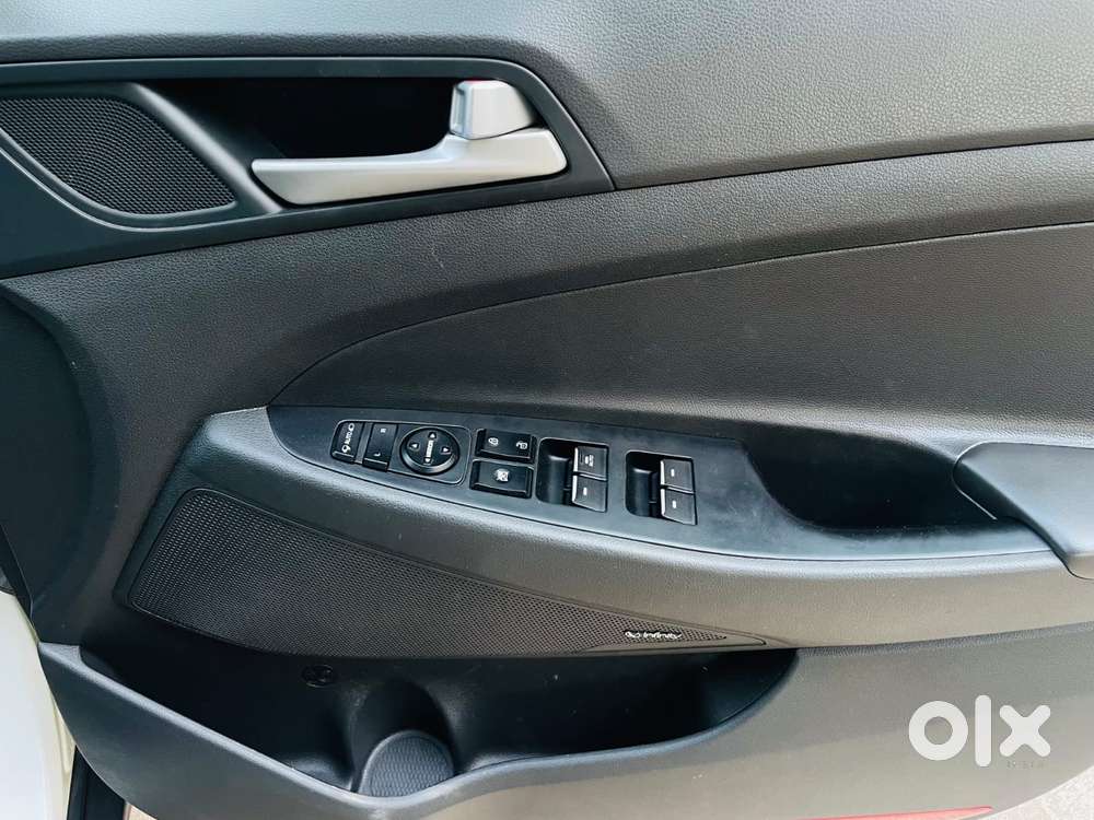 Hyundai Tucson [ ] 2.0 Gl (o) 2wd At Petrol, 2020, Petrol