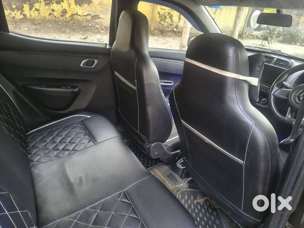 Renault Kwid Reloaded Amt 1.0, 2020, Petrol