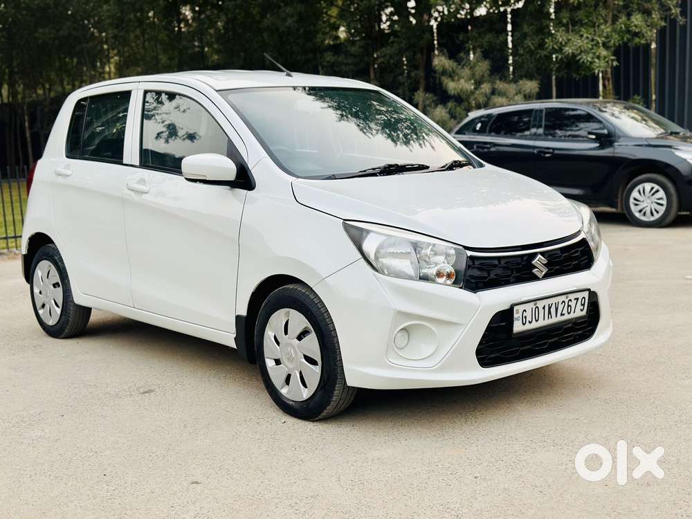 Maruti Suzuki Celerio Zxi At, 2019, Petrol