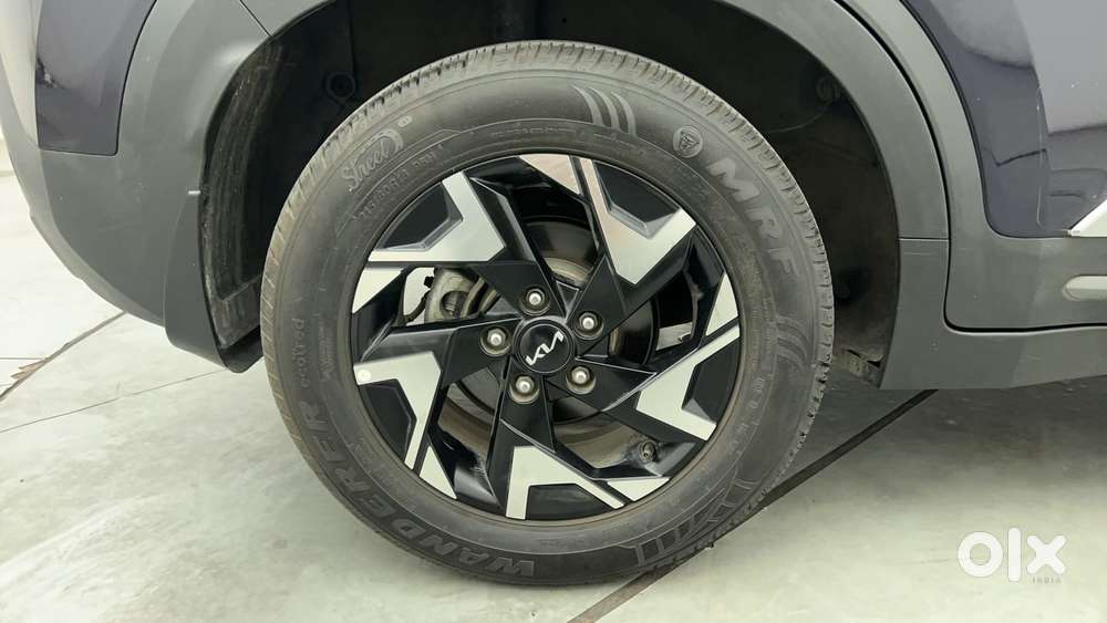 Kia Sonet Gtx Plus Turbo Dct, 2024, Petrol
