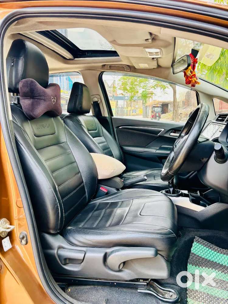 Diesel Honda Wrv - Perfect Condition