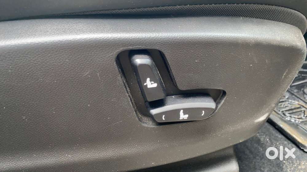 Mg Hector Sharp At, 2022, Petrol